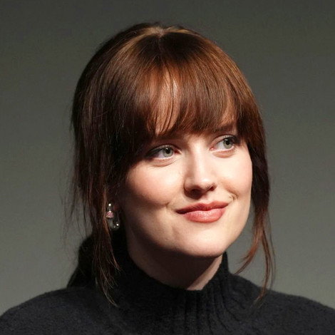 Markella Kavenagh