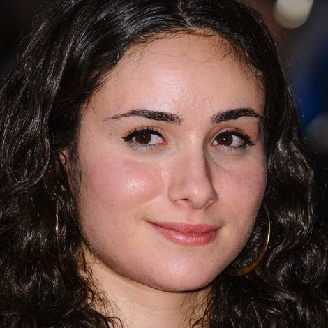 Yasmin Paige