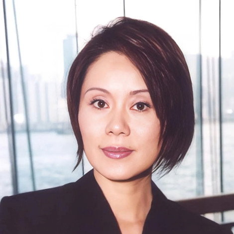 Meg Lam Kin-Ming