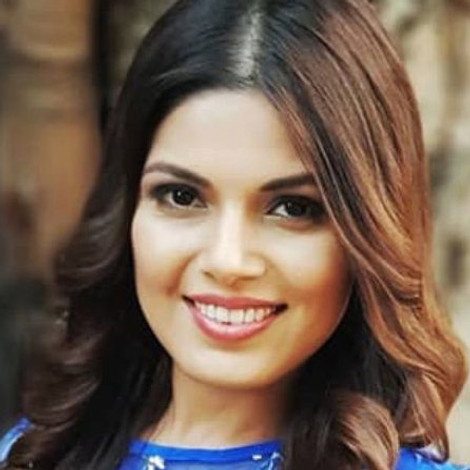 Shubhi Ahuja