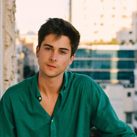 Pablo Riguero