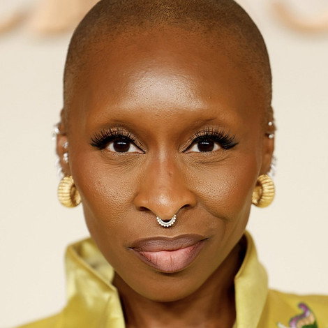 Cynthia Erivo