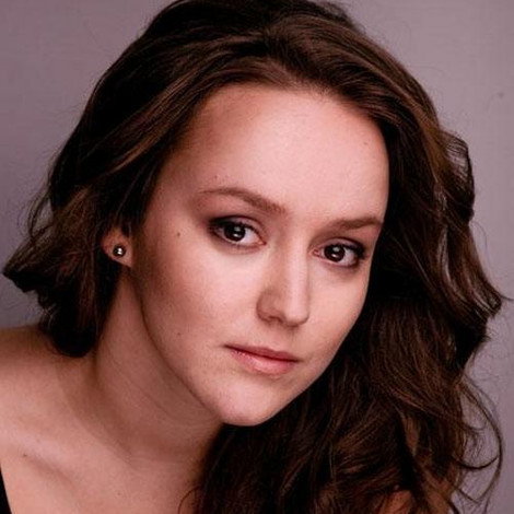 Daria Shcherbakova