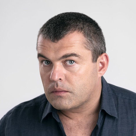 Georgy Teslya-Gerasimov