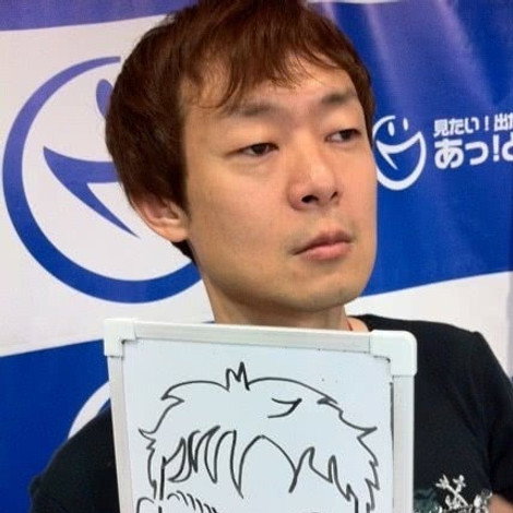 Masahito Yabe