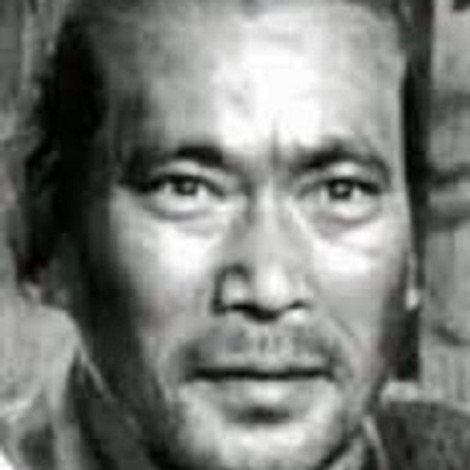 Yoshio Kosugi