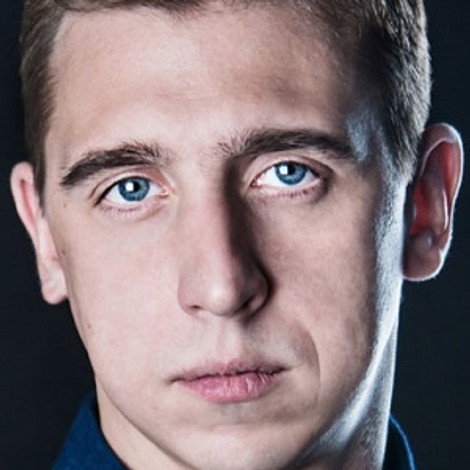 Ilya Gavrilenkov