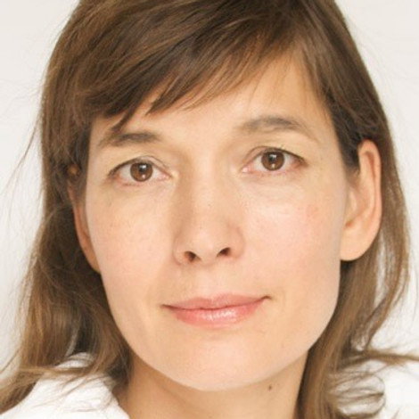 Simone Bendix
