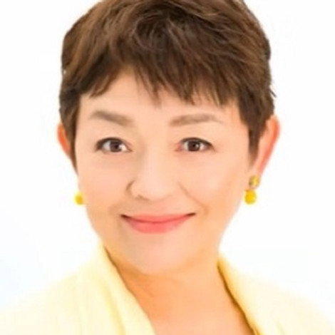 Yumiko Fujita