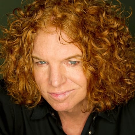 Carrot Top's profile