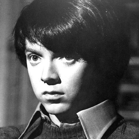 Bud Cort