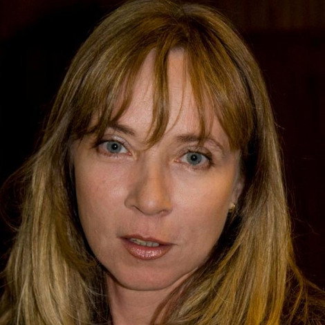 Olga Zhulina
