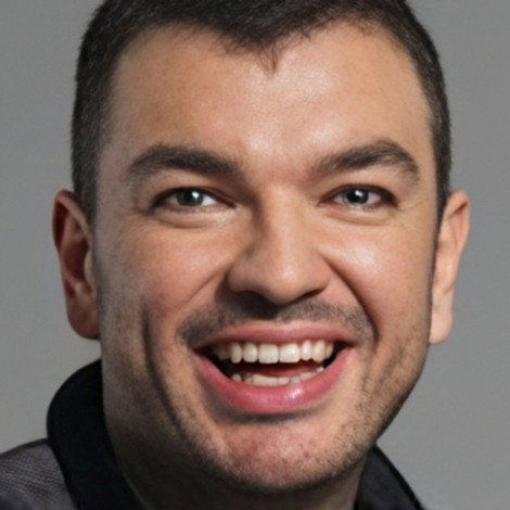 Nuri Harun Ateş