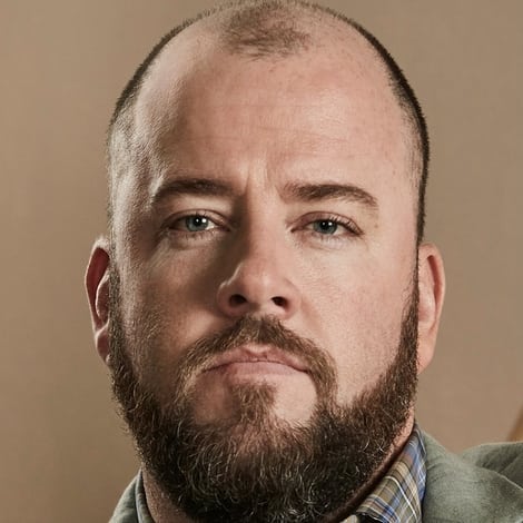 Chris Sullivan's profile