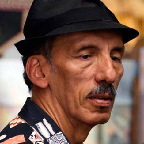 Jorge Herrera