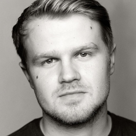 Elliot Baxter