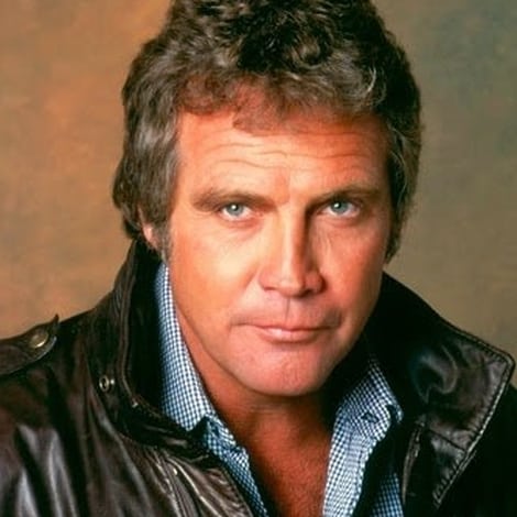 Lee Majors's profile