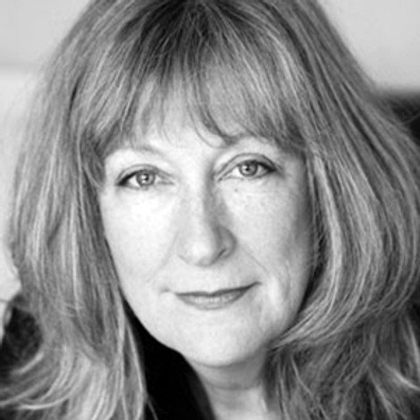 Geraldine McNulty