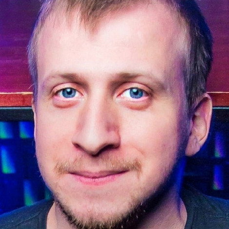 Igor Bogomyagkov