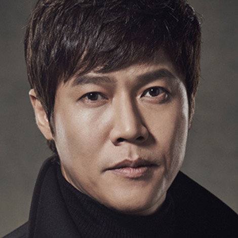 Park Ho-san