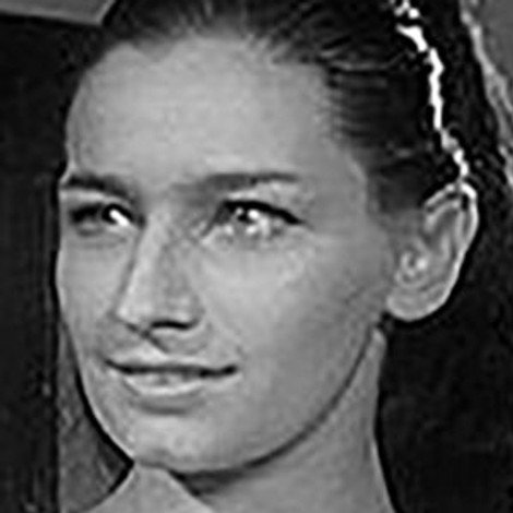 Rosemarie Bergmans