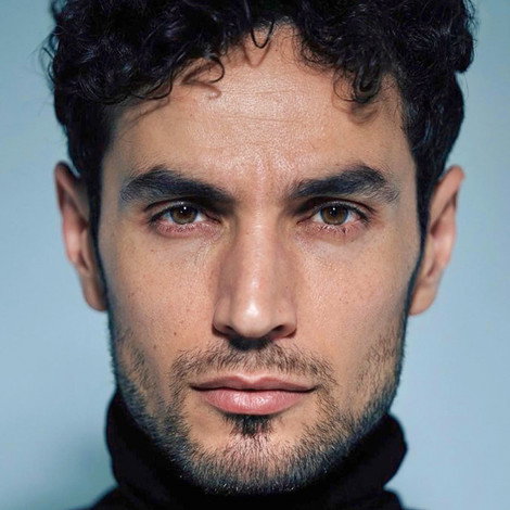 Adam Bakri