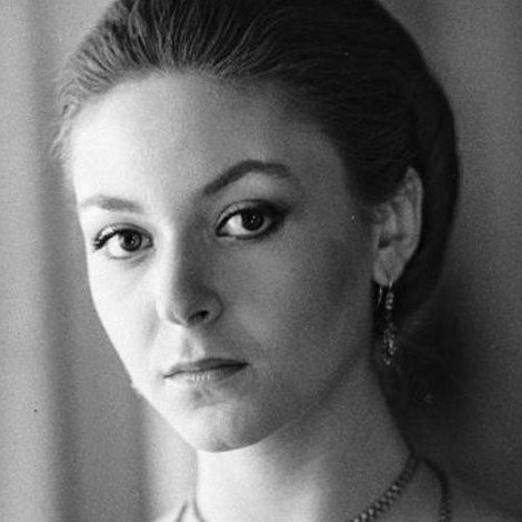 Alyona Bondarchuk