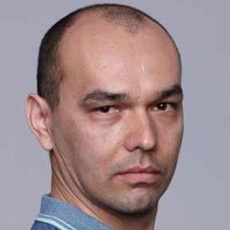 Anzor Kamariddinov