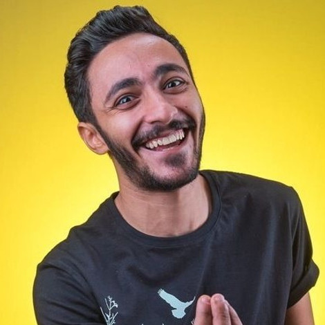 Ibram Samir