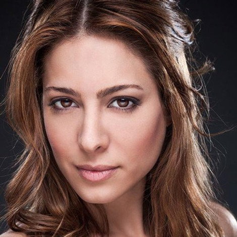 Aroa Gimeno