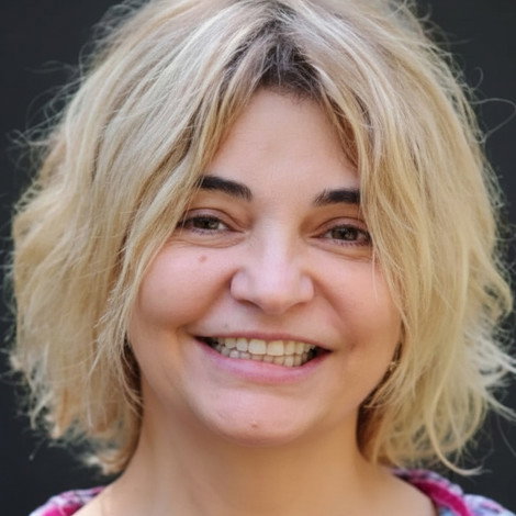 Oya Küçümen