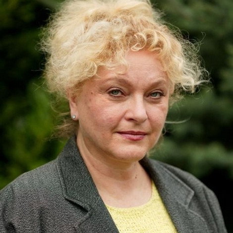 Ingrid De Vos