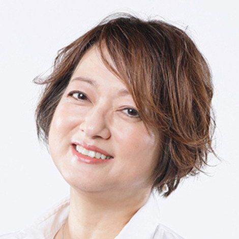 Izumi Ōgami
