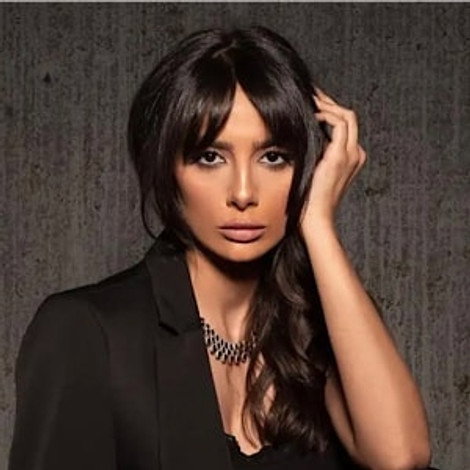Nancy Khoury