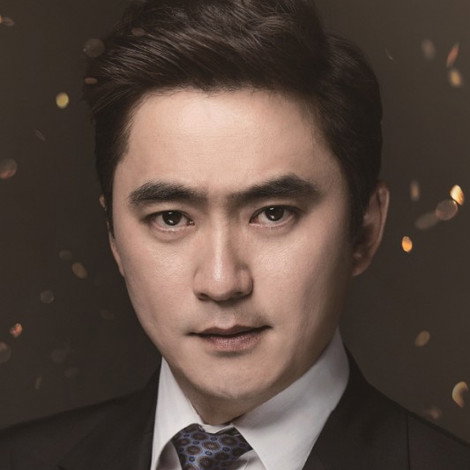 Kim Suk-hoon