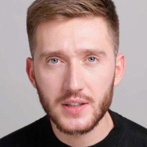 Dmitry Buzaev