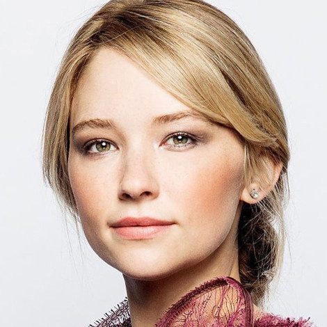 Haley Bennett