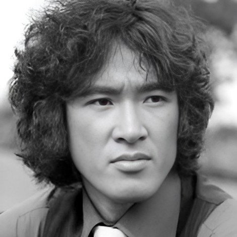 Yūsaku Matsuda