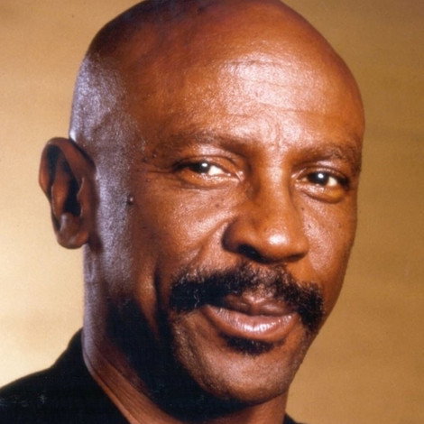 Louis Gossett Jr.