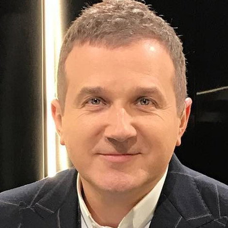 Yurii Horbunov