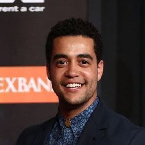 Khaled Anwar