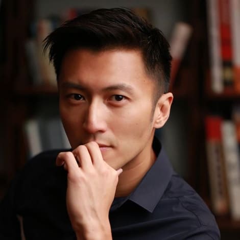 Nicholas Tse's profile