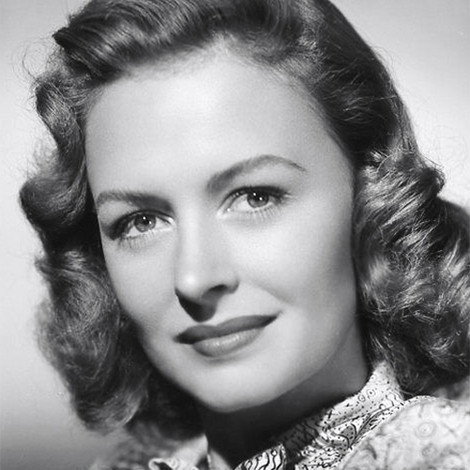 Donna Reed