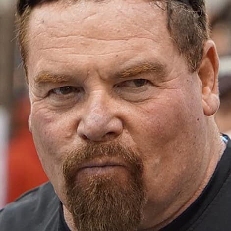 Jim Neidhart's profile