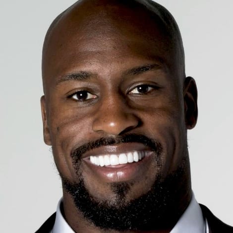 Vernon Davis's profile