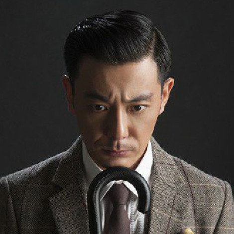 Liu Congfei