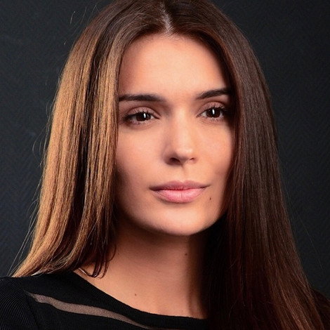Anna Mironova