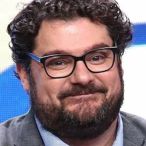 Bobby Moynihan's profile