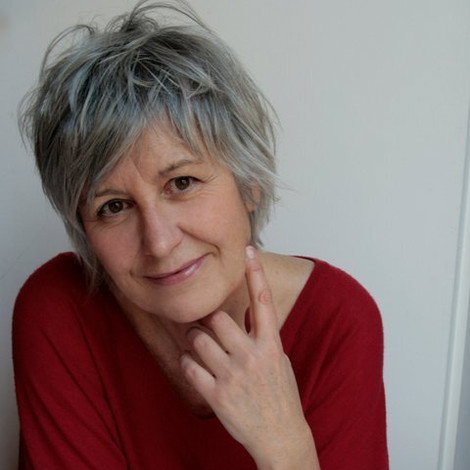 Annie Lemoine