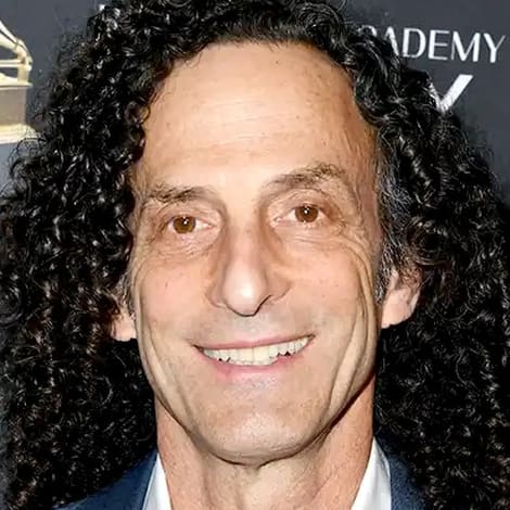 Kenny G's profile